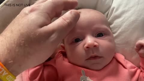 Baby Kayla Highlights LIVE NEWBORN - 80 DAYS UPDATED!