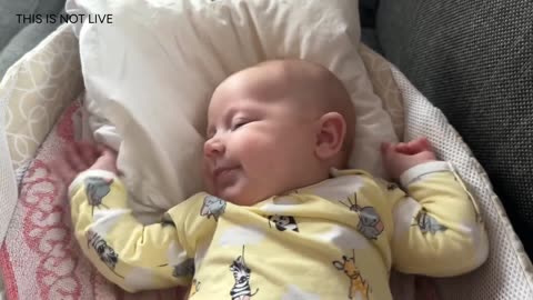 Baby Kayla Highlights LIVE NEWBORN - 80 DAYS UPDATED!