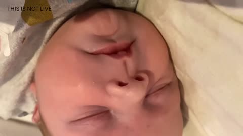 Baby Kayla Highlights LIVE NEWBORN - 80 DAYS UPDATED!