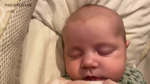 Baby Kayla Highlights LIVE NEWBORN - 80 DAYS UPDATED!