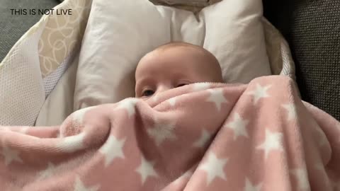 Baby Kayla Highlights LIVE NEWBORN - 80 DAYS UPDATED!