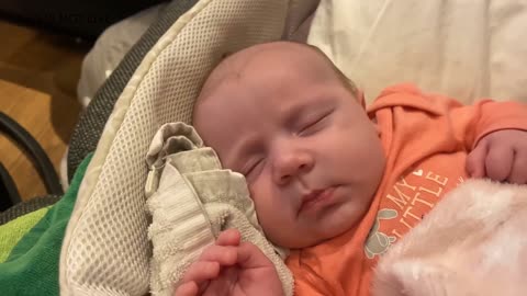 Baby Kayla Highlights LIVE NEWBORN - 80 DAYS UPDATED!