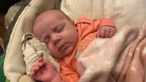 Baby Kayla Highlights LIVE NEWBORN - 80 DAYS UPDATED!