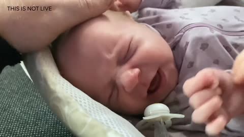 Baby Kayla Highlights LIVE NEWBORN - 80 DAYS UPDATED!