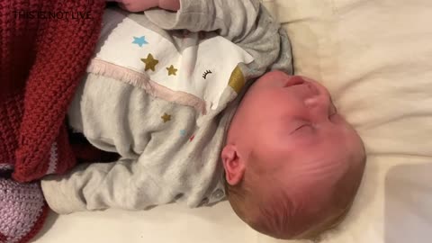 Baby Kayla Highlights LIVE NEWBORN - 80 DAYS UPDATED!