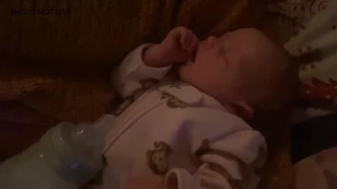 Baby Kayla Highlights LIVE NEWBORN - 80 DAYS UPDATED!