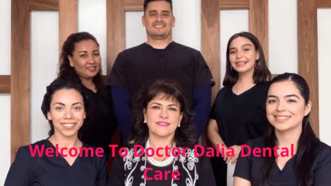 Doctor Dalia Dental Care - Best Dentist in Tijuana | 22010