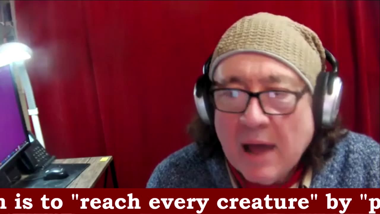 21 03 25 AFRICA SHALL BE SAVED - THE REAL TEMPLE AND THE COUNTERFEIT - David P Griffiths