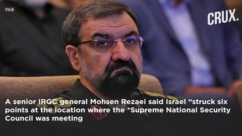 ‘Like Nasrallah…’ Pezeshkian ‘Hurt Leg’ While ‘Fleeing’ Israeli Bombs, Iran ‘Teases’ Nuke Attack|4K