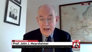 Prof John Mearsheimer: Reaction to Tucker Carlson's Putin Interview, MUST SEE!