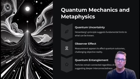 The Quest for Understanding Reality