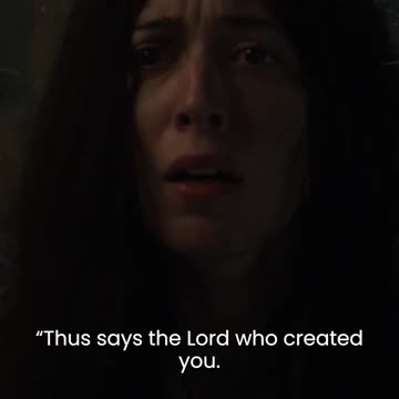 Jesus Delivers Mary Magdalene from Evil - The Chosen