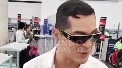 Luis Torres HABLA del MAQUILLAJE de Ale Capetillo y la PETICIÓN de Bibi Gaytán 🎤