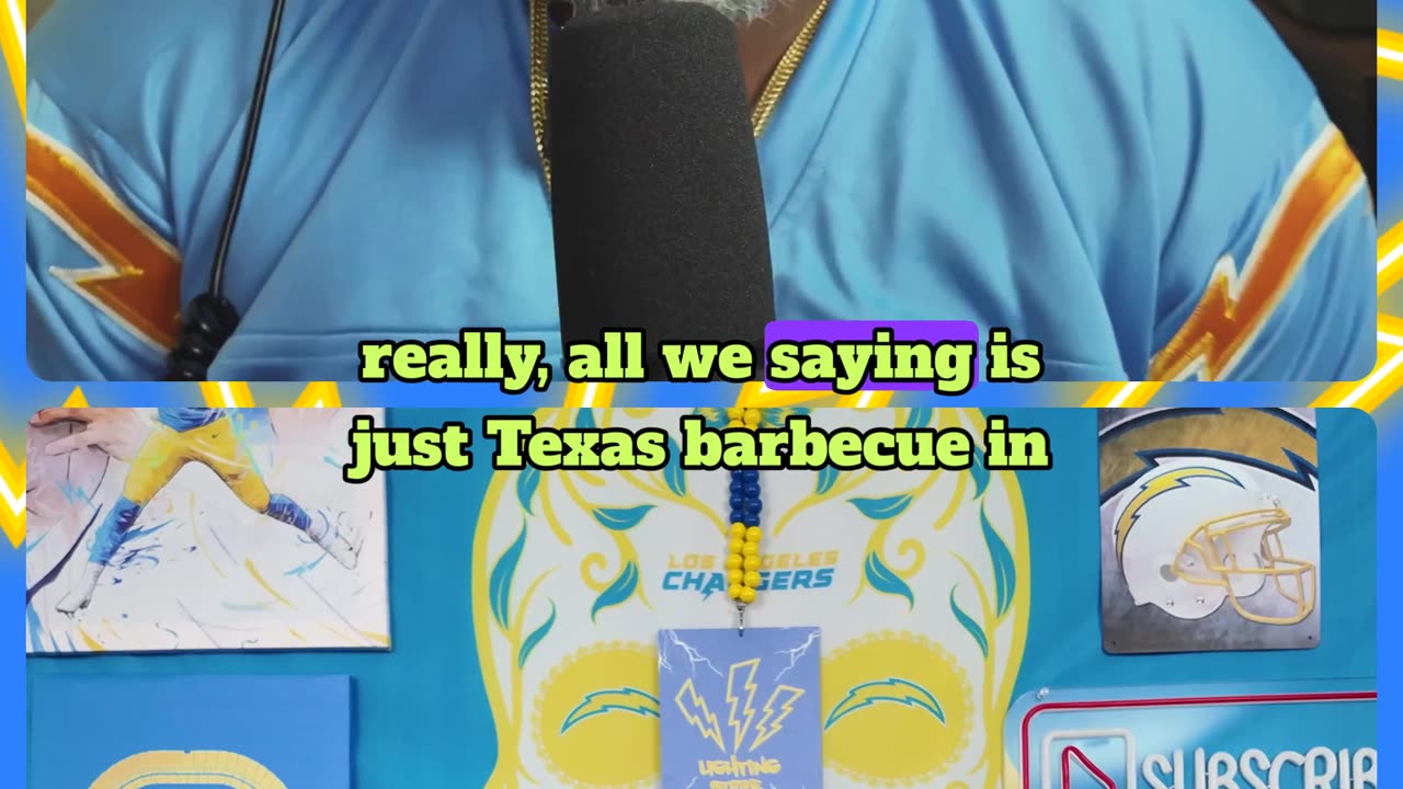 Texas BBQ vs Everybody 🔥🍖 Is It Really That Elite?