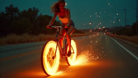 Steel Wheels of Fury (Original version)
