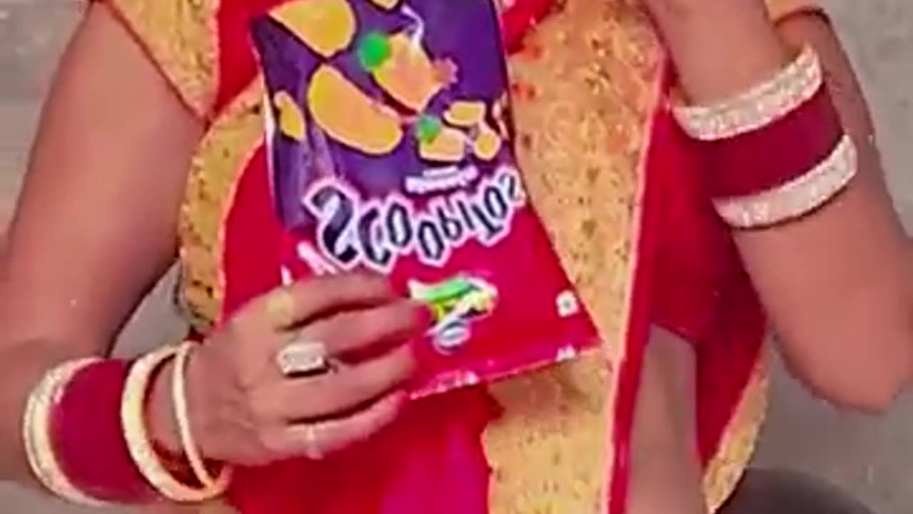 Tara jao chips khiyake Chumma