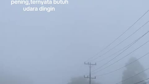 Lintas tanah dingin