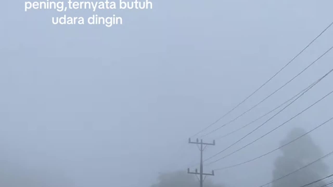 Lintas tanah dingin