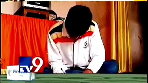 charudatta thorat tv9 marathi video