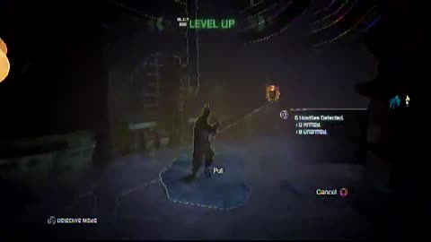 Batman_ Arkham City GOTY Edition Day 5 - 4 _ 10