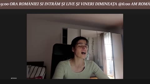 MIRABELA NEAGOE -FILADELFIA IUBITĂ- CALEA CĂTRE RAI PĂRTĂȘIE #livestream #muzicacrestina