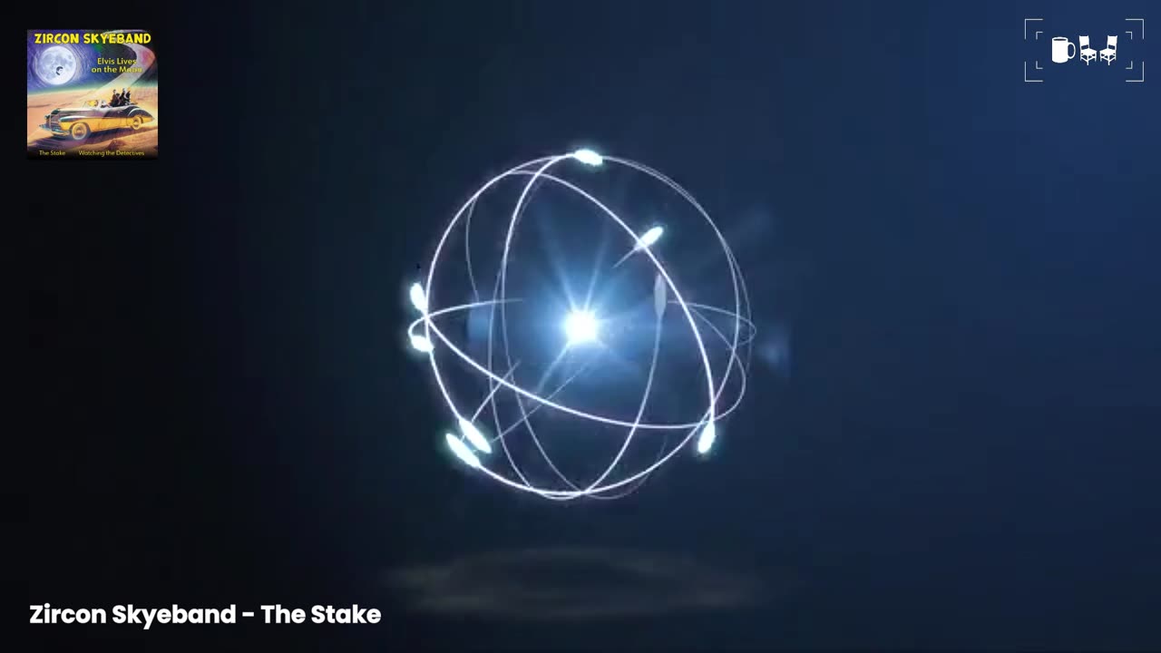 Cupchairs Discovers - 'The Stake' (by Zircon Skyeband)