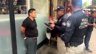 Peru says suspect in miner killings arrested in Colombia