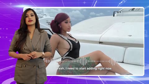 ardi B reveals the massive fortune she spends on her children