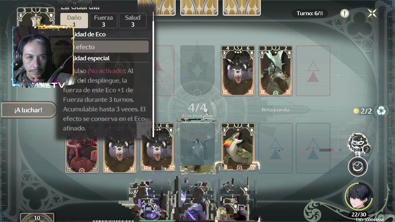 WUTHERING WAVES y su Dota 2 Casual: ¡Juega Conmigo, Novatos Bienvenidos! #WuWa #dota2live