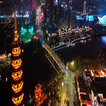 Jinhua, Zhejiang, China