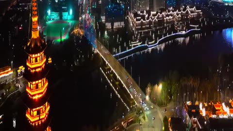 Jinhua, Zhejiang, China