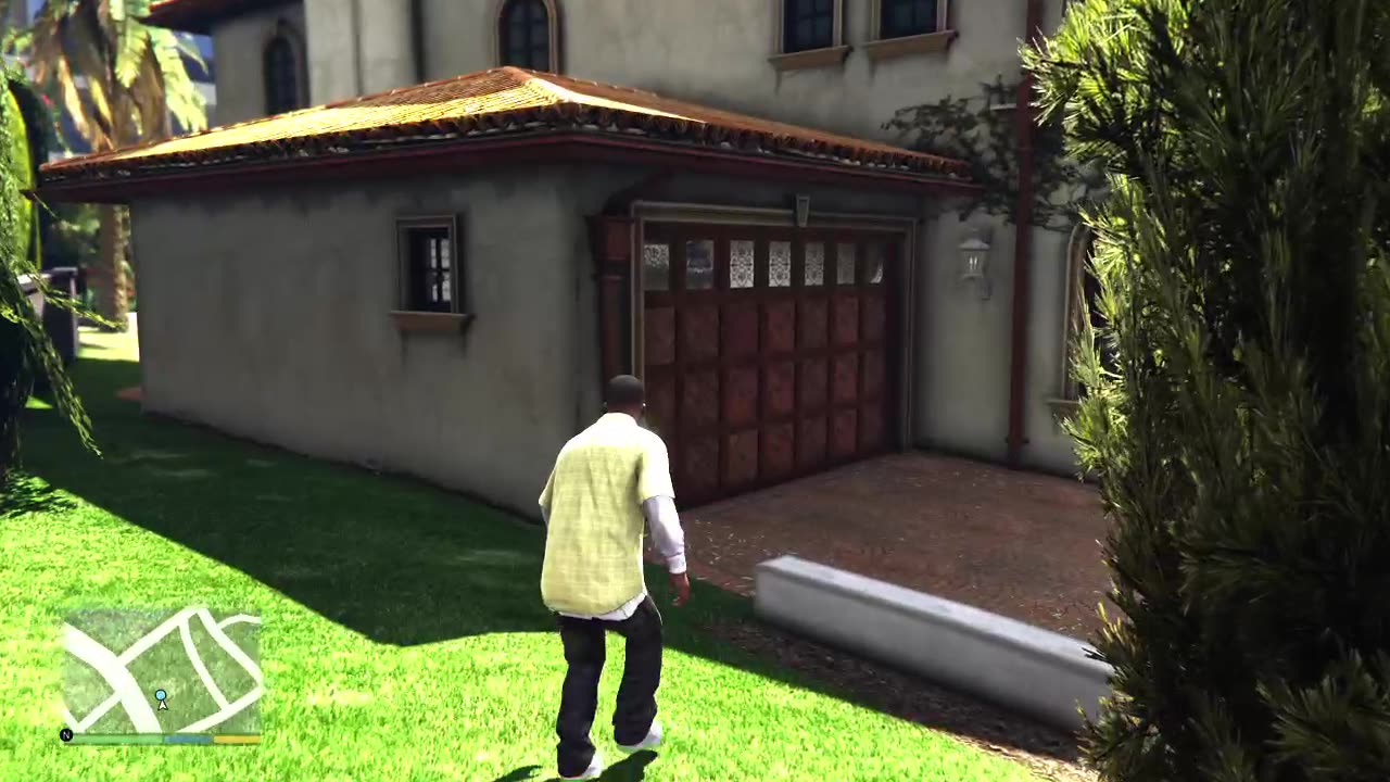 Grand Theft Auto