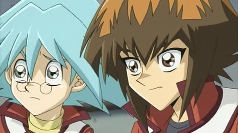 Yu-Gi-OH! GX - Episódio 009 - Assunto de Família