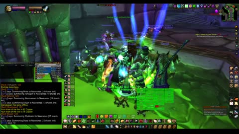 Turtle Wow - MM weekly Naxx - 24 October - Paladin