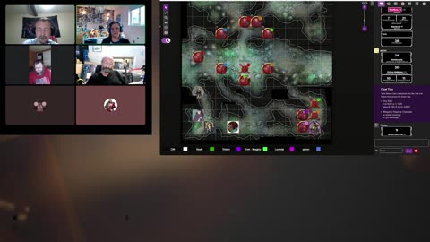 GDQ Session 11 Part 1