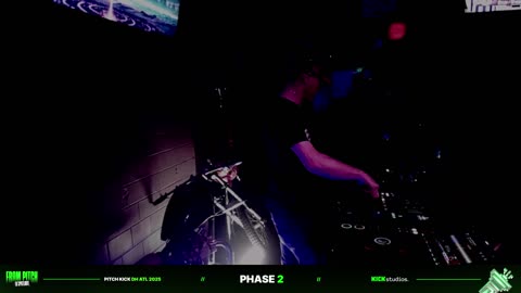 🟢 DH ATL Phase 2! 🟢 DJ Mes, Ric Viera & Elrose 🟢 LIVE From Lexington, KY! 🟢