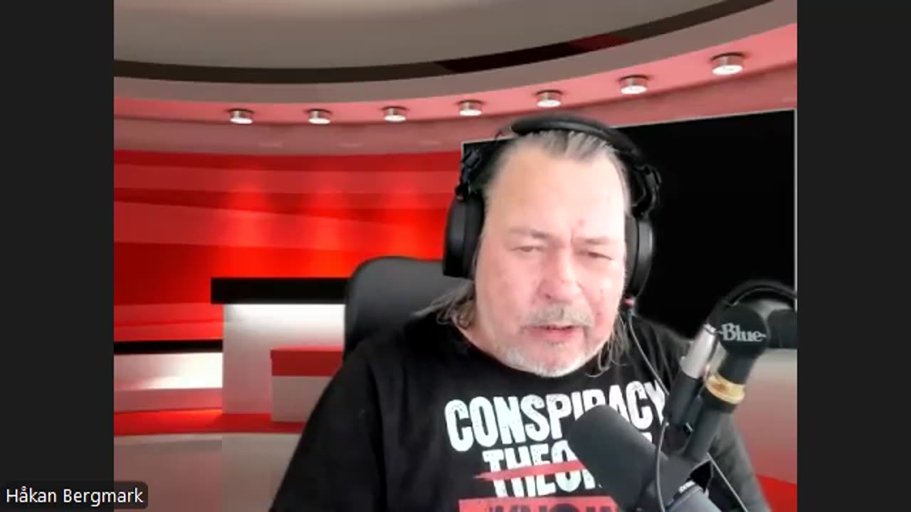 Krigsrapporten 25 mars