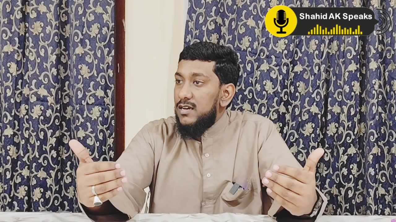 15 | Muhammad Bin Hassan:Father of International Law | بابائے بین الاقوامی قانون ft. Shahid Ali Khan