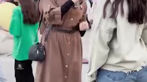 Iran society, a soft revolution is happening