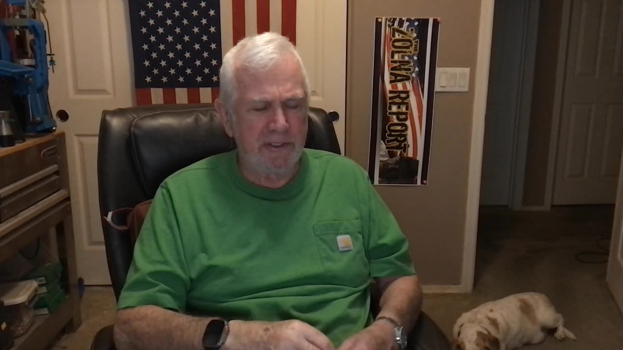 Trump Bypasses The Senate To Install Loyalists, Into State Prosecutors Positions!