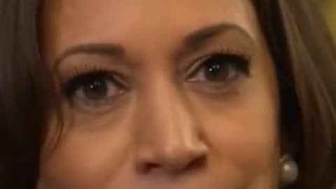 Kamala Harris owns Biden policies #election2024