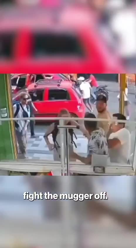 There's no coming back from this Soy Move!