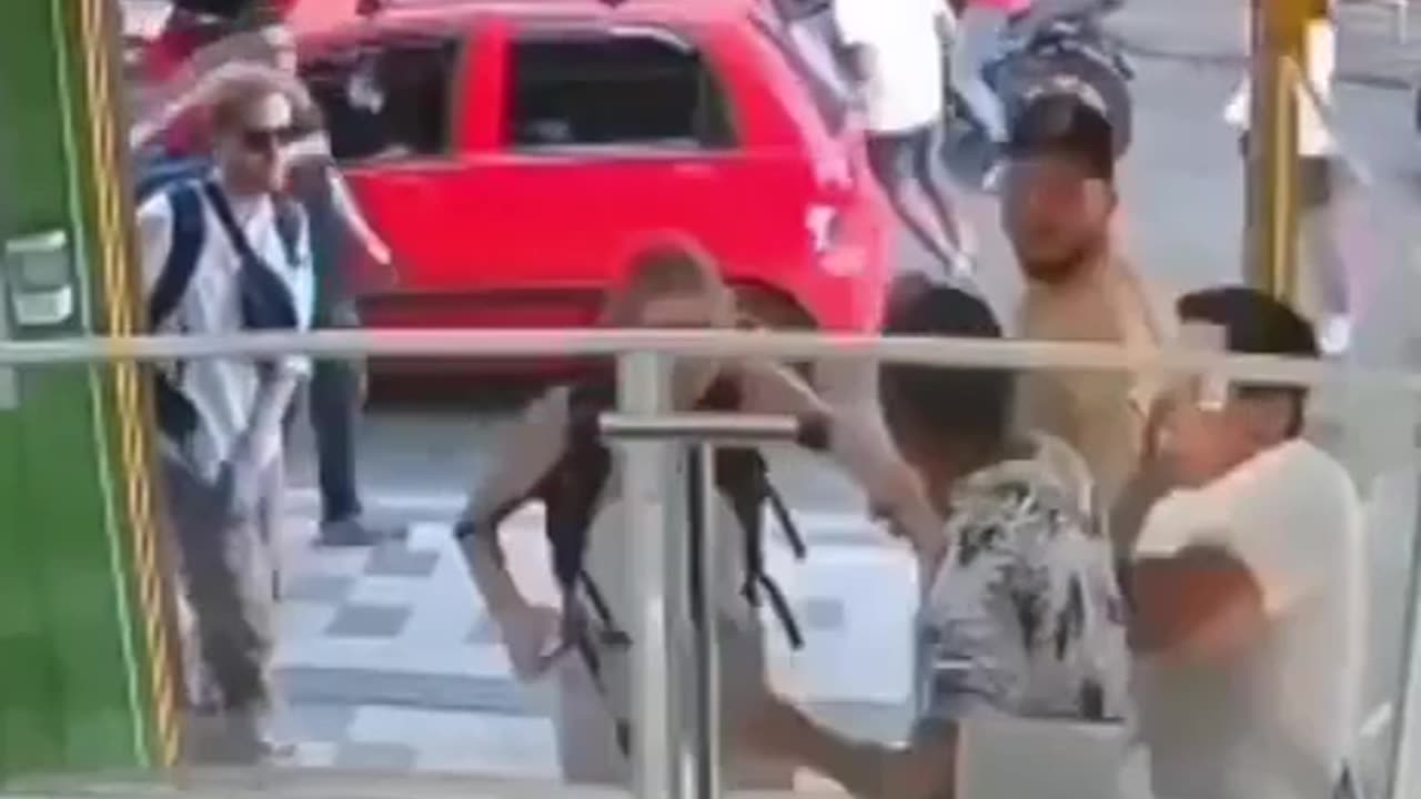 There's no coming back from this Soy Move!