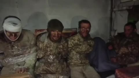 Ukraine war combat footage 10/30/25