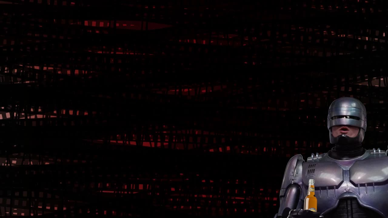 RobOreo