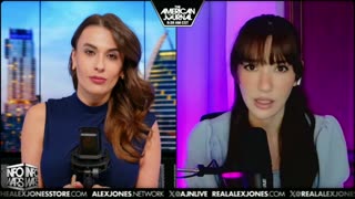 INFOWARS LIVE - 1/20/26: The American Journal with Breanna Morello / The Alex Jones Show / The War Room With Harrison Smith
