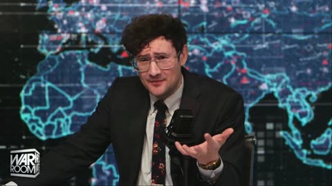 INFOWARS LIVE - 1/20/26: The American Journal with Breanna Morello / The Alex Jones Show / The War Room With Harrison Smith