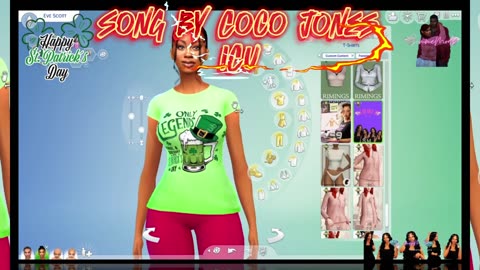 St. Patrick's Day Shirts