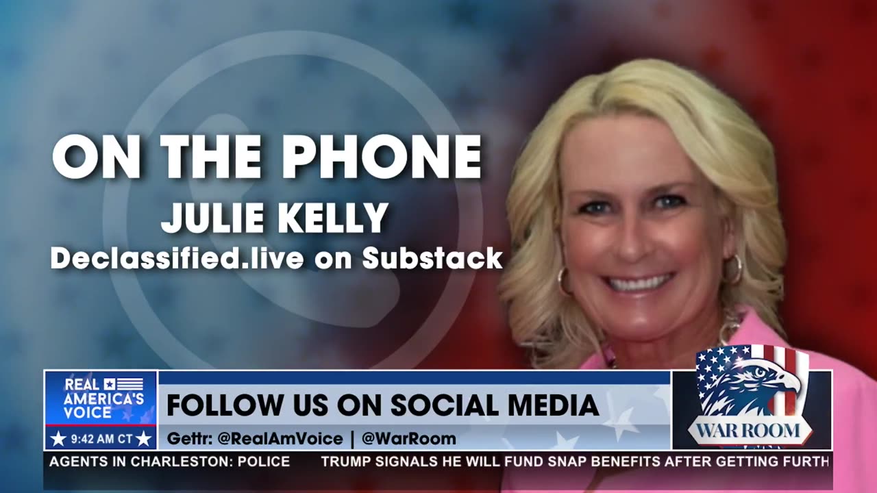 KELLY: BOASBERG IMPEACHMENT ROADMAP