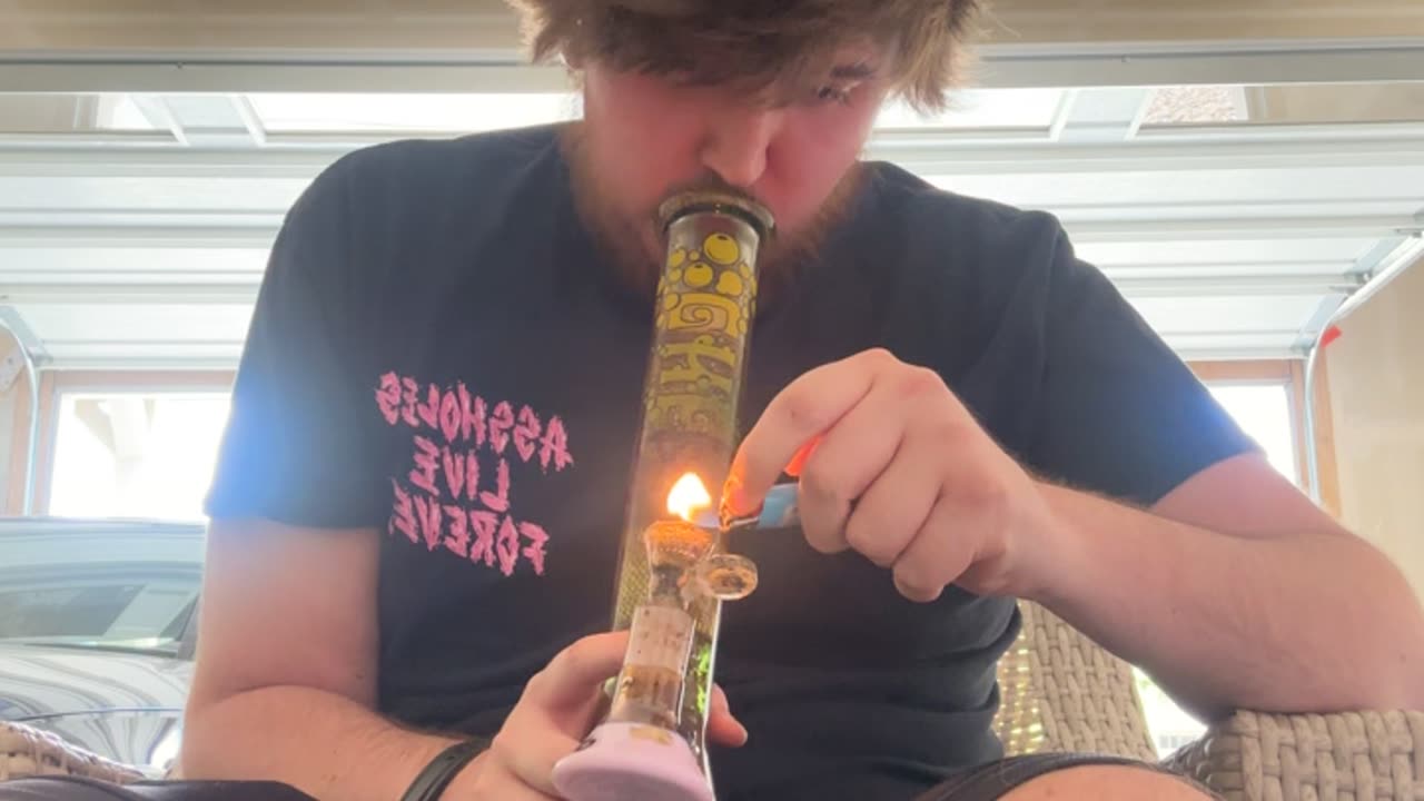 Day 449 pt2 Lunch went longer than expected lol